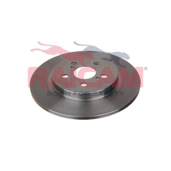 Stabdžių diskas RAICAM RD01248