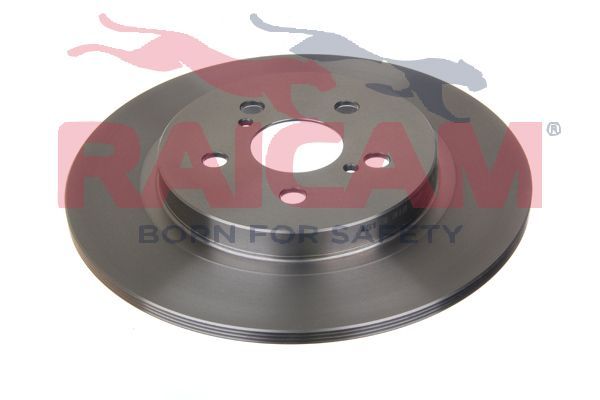 Stabdžių diskas RAICAM RD01248