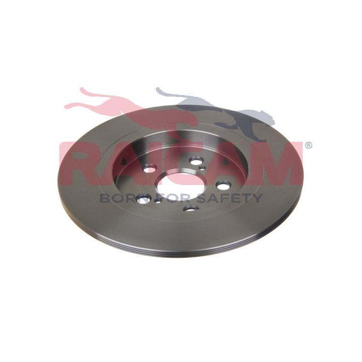 Stabdžių diskas RAICAM RD01248
