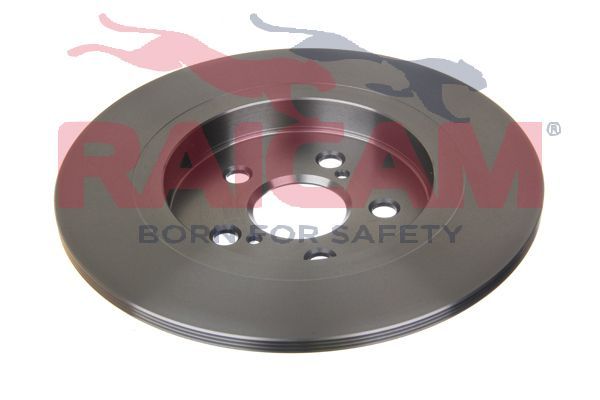 Stabdžių diskas RAICAM RD01248