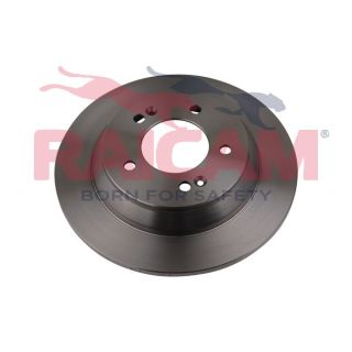Stabdžių diskas RAICAM RD01253