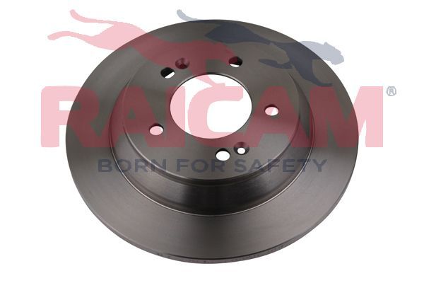 Stabdžių diskas RAICAM RD01253