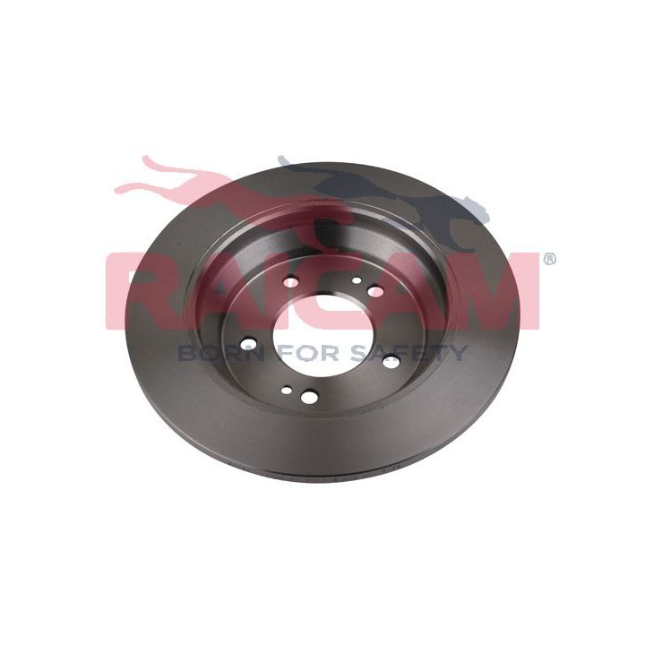 Stabdžių diskas RAICAM RD01253