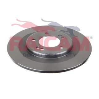Stabdžių diskas RAICAM RD01255