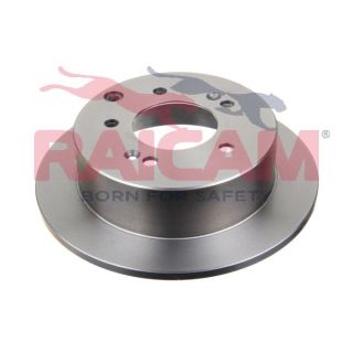 Stabdžių diskas RAICAM RD01257