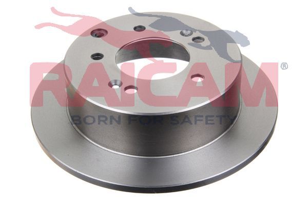 Stabdžių diskas RAICAM RD01257