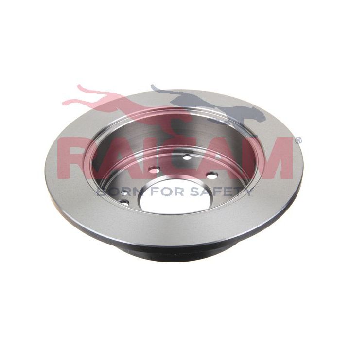 Stabdžių diskas RAICAM RD01257