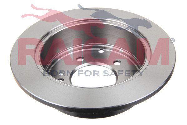 Stabdžių diskas RAICAM RD01257