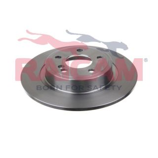 Stabdžių diskas RAICAM RD01265