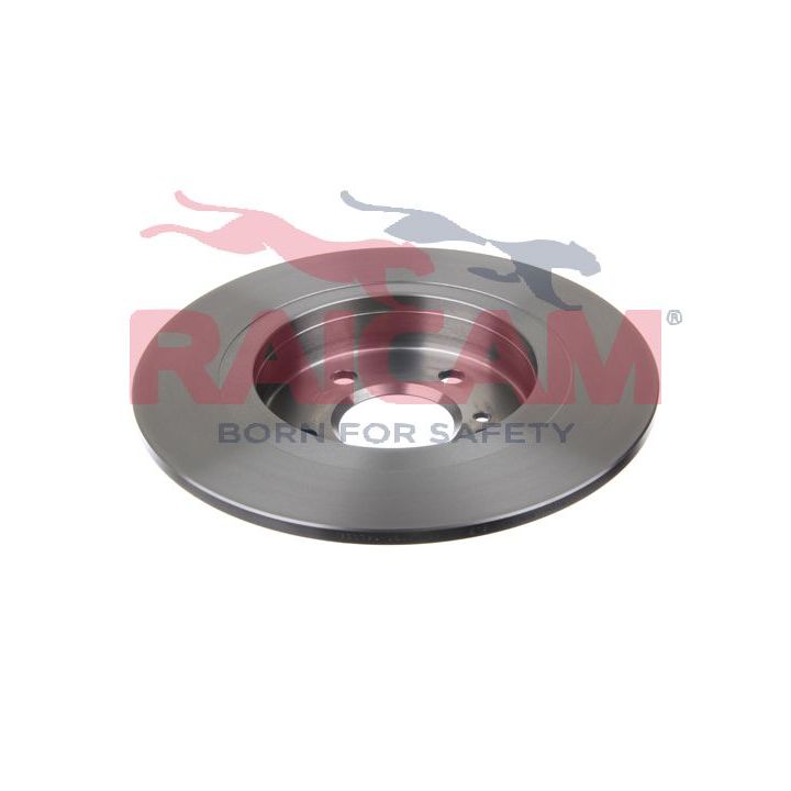 Stabdžių diskas RAICAM RD01265
