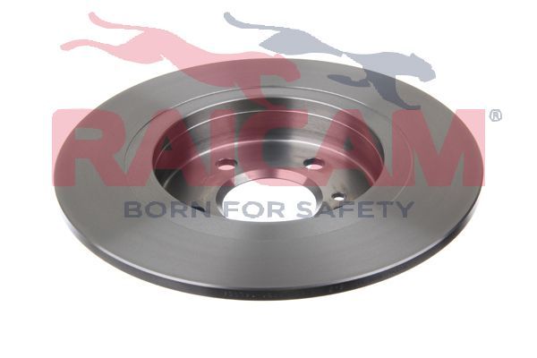 Stabdžių diskas RAICAM RD01265
