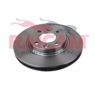 Stabdžių diskas RAICAM RD01266