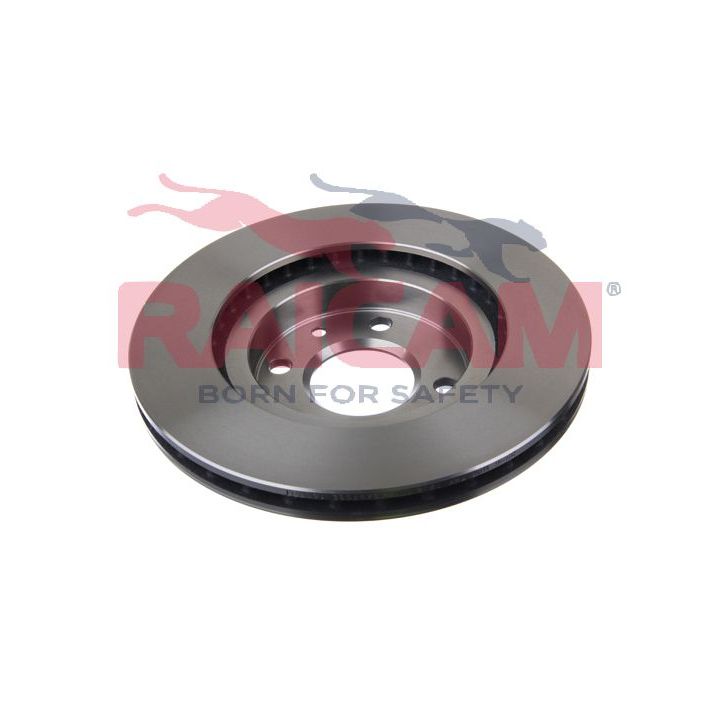 Stabdžių diskas RAICAM RD01266