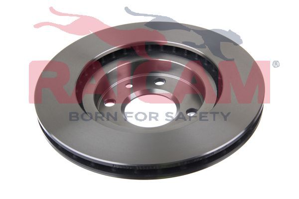 Stabdžių diskas RAICAM RD01266