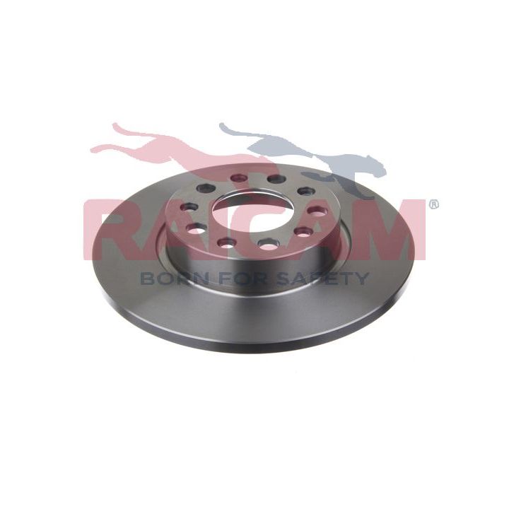 Stabdžių diskas RAICAM RD01269