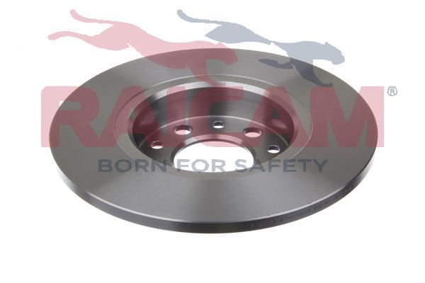 Stabdžių diskas RAICAM RD01269