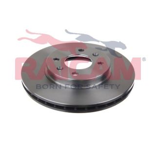 Stabdžių diskas RAICAM RD01270