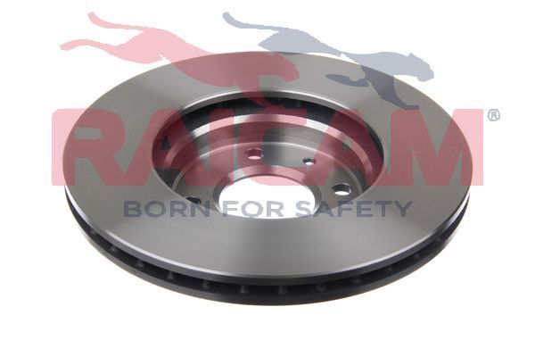 Stabdžių diskas RAICAM RD01270