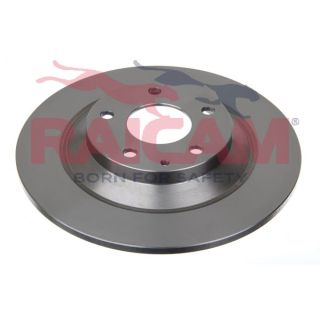 Stabdžių diskas RAICAM RD01272