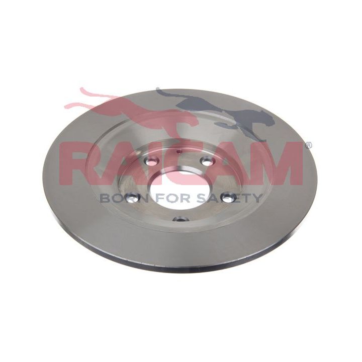 Stabdžių diskas RAICAM RD01272