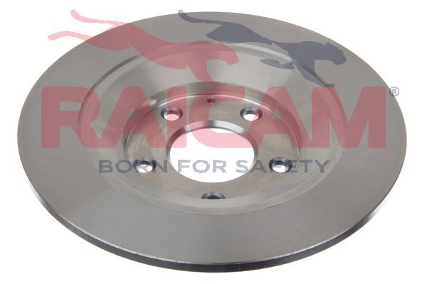 Stabdžių diskas RAICAM RD01272