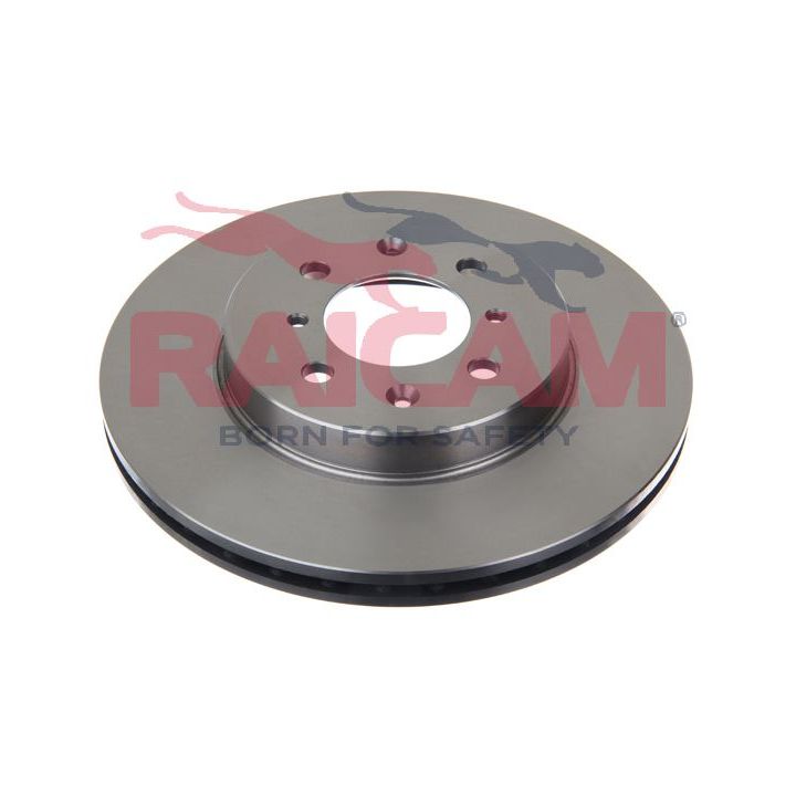 Stabdžių diskas RAICAM RD01277