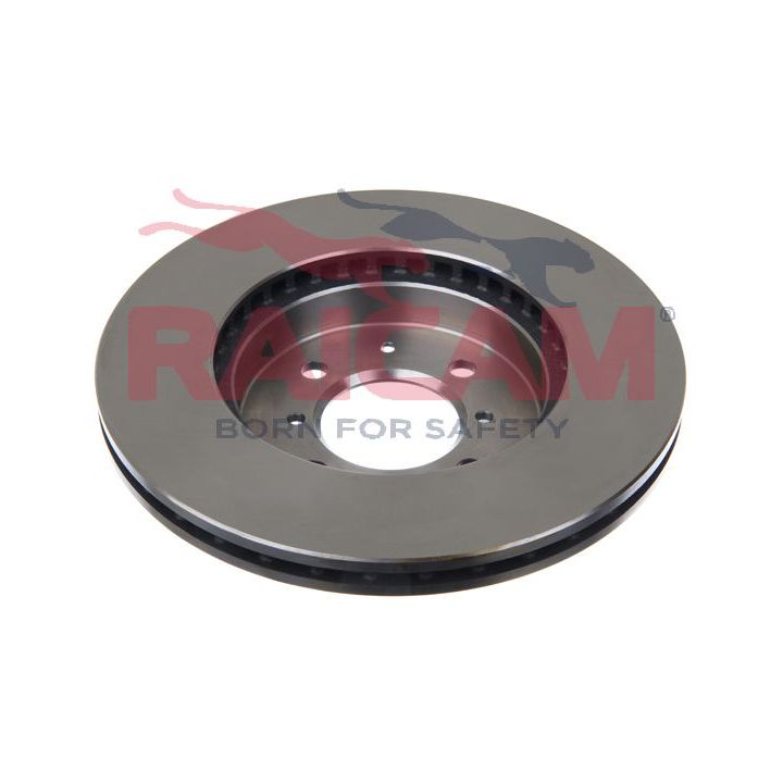 Stabdžių diskas RAICAM RD01277