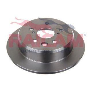 Stabdžių diskas RAICAM RD01278