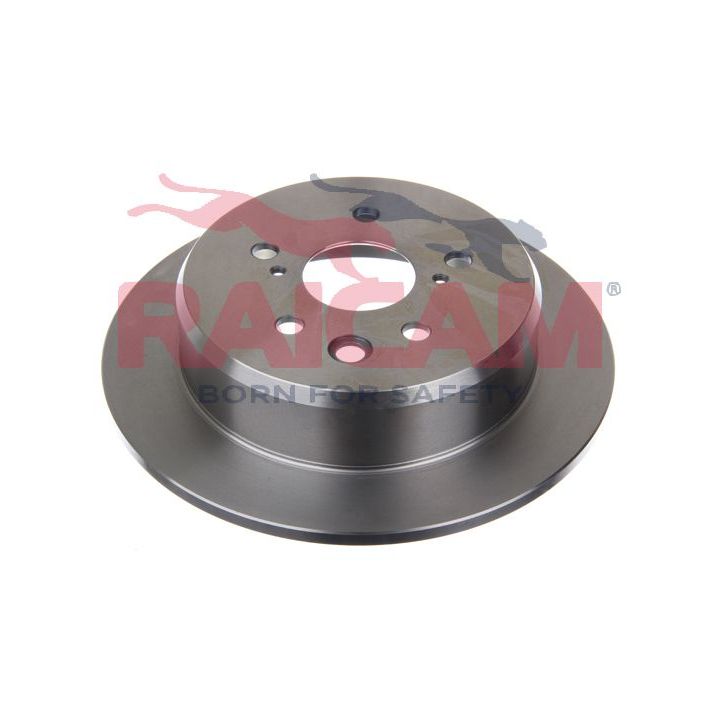 Stabdžių diskas RAICAM RD01278