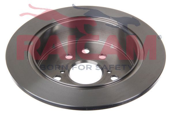 Stabdžių diskas RAICAM RD01278