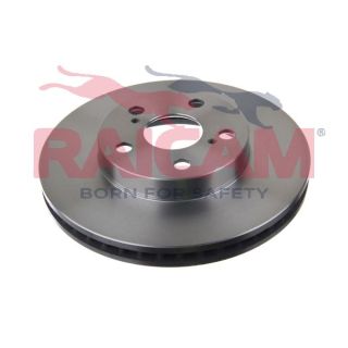 Stabdžių diskas RAICAM RD01287