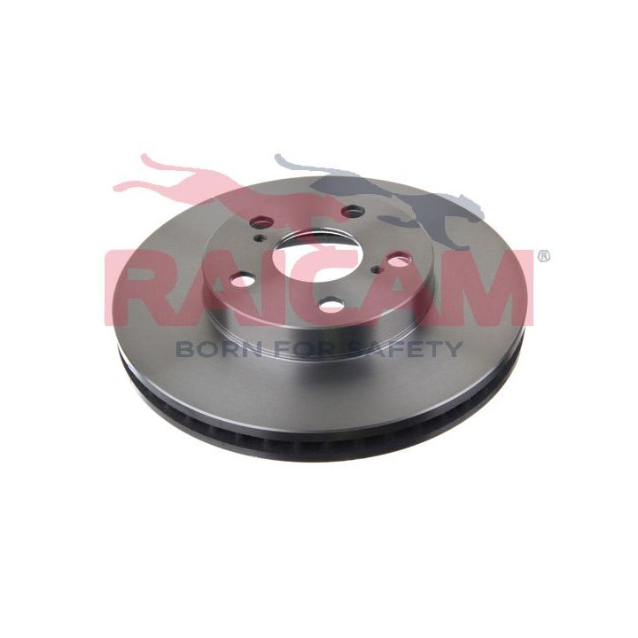 Stabdžių diskas RAICAM RD01287
