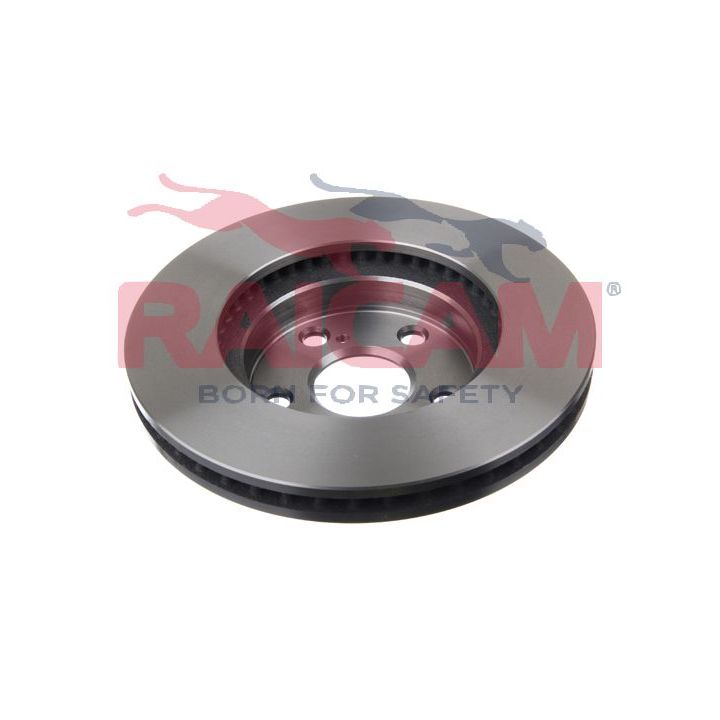 Stabdžių diskas RAICAM RD01287