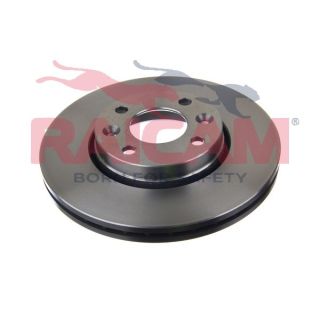 Stabdžių diskas RAICAM RD01291