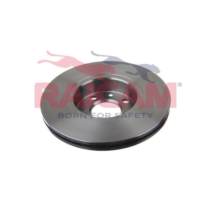 Stabdžių diskas RAICAM RD01291