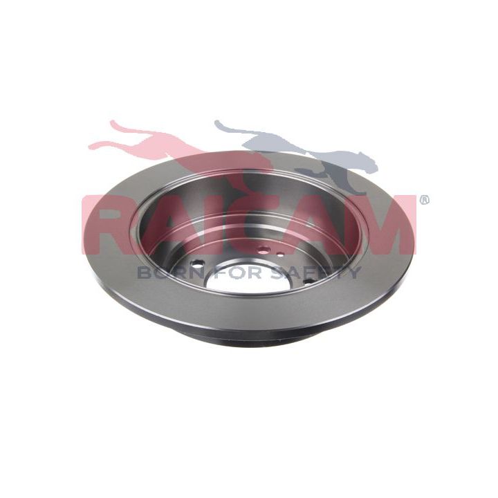 Stabdžių diskas RAICAM RD01294