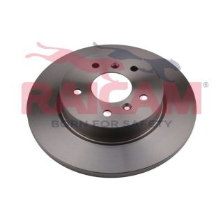 Stabdžių diskas RAICAM RD01298