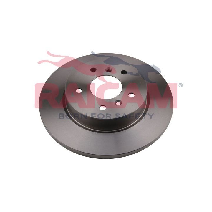 Stabdžių diskas RAICAM RD01298