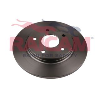 Stabdžių diskas RAICAM RD01301