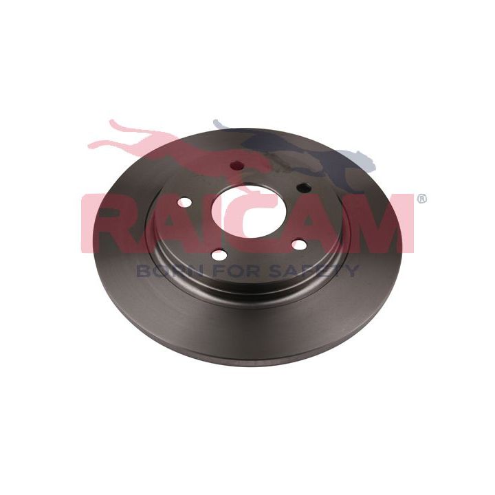 Stabdžių diskas RAICAM RD01301