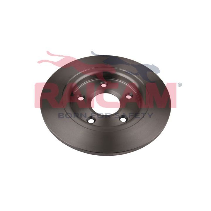 Stabdžių diskas RAICAM RD01301