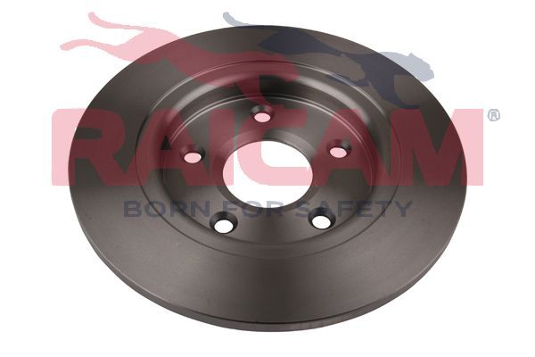 Stabdžių diskas RAICAM RD01301