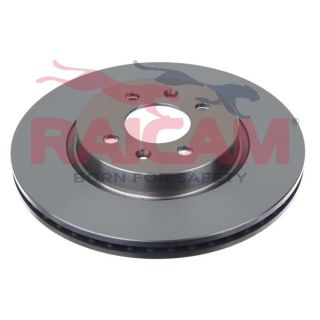 Stabdžių diskas RAICAM RD01303