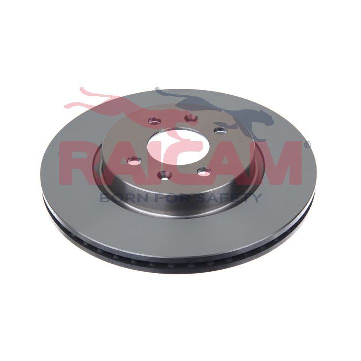 Stabdžių diskas RAICAM RD01303