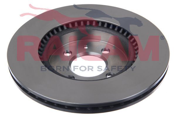 Stabdžių diskas RAICAM RD01303