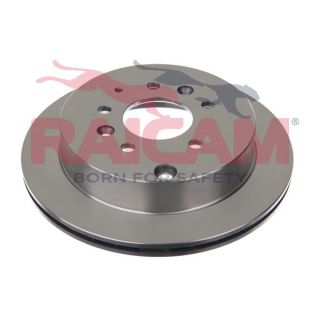 Stabdžių diskas RAICAM RD01305