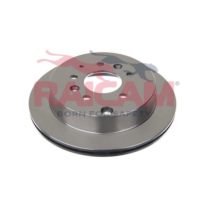 Stabdžių diskas RAICAM RD01305