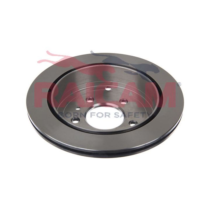 Stabdžių diskas RAICAM RD01305