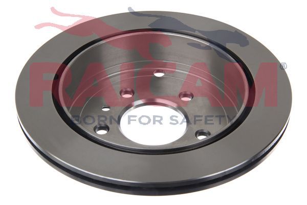 Stabdžių diskas RAICAM RD01305