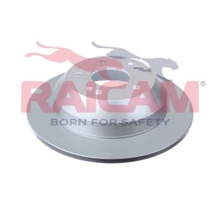 Stabdžių diskas RAICAM RD01306